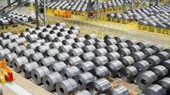 上市钢企中期业绩继续探底 下半年市场需求或出现改善