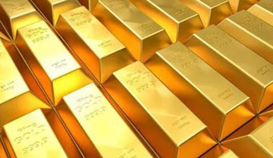 mt5下载-什么信号？央行连续3个月暂停增持黄金