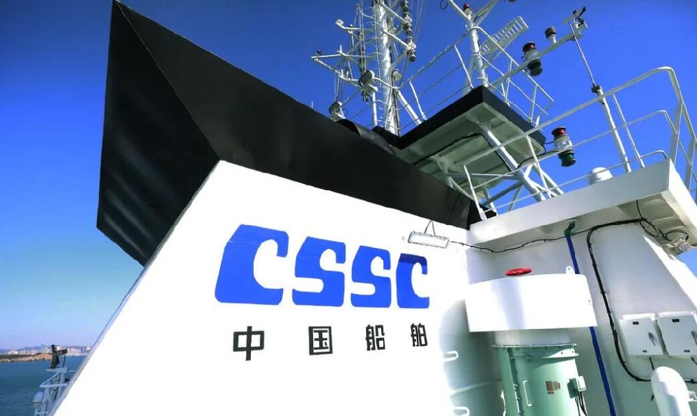 MT5资讯-“巨无霸”来了！两家千亿市值巨头宣布将合并：中国船舶拟吸收合并中国重工