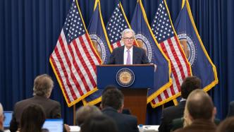 mt5交易软件-美联储再降息，标普、纳指续创历史新高